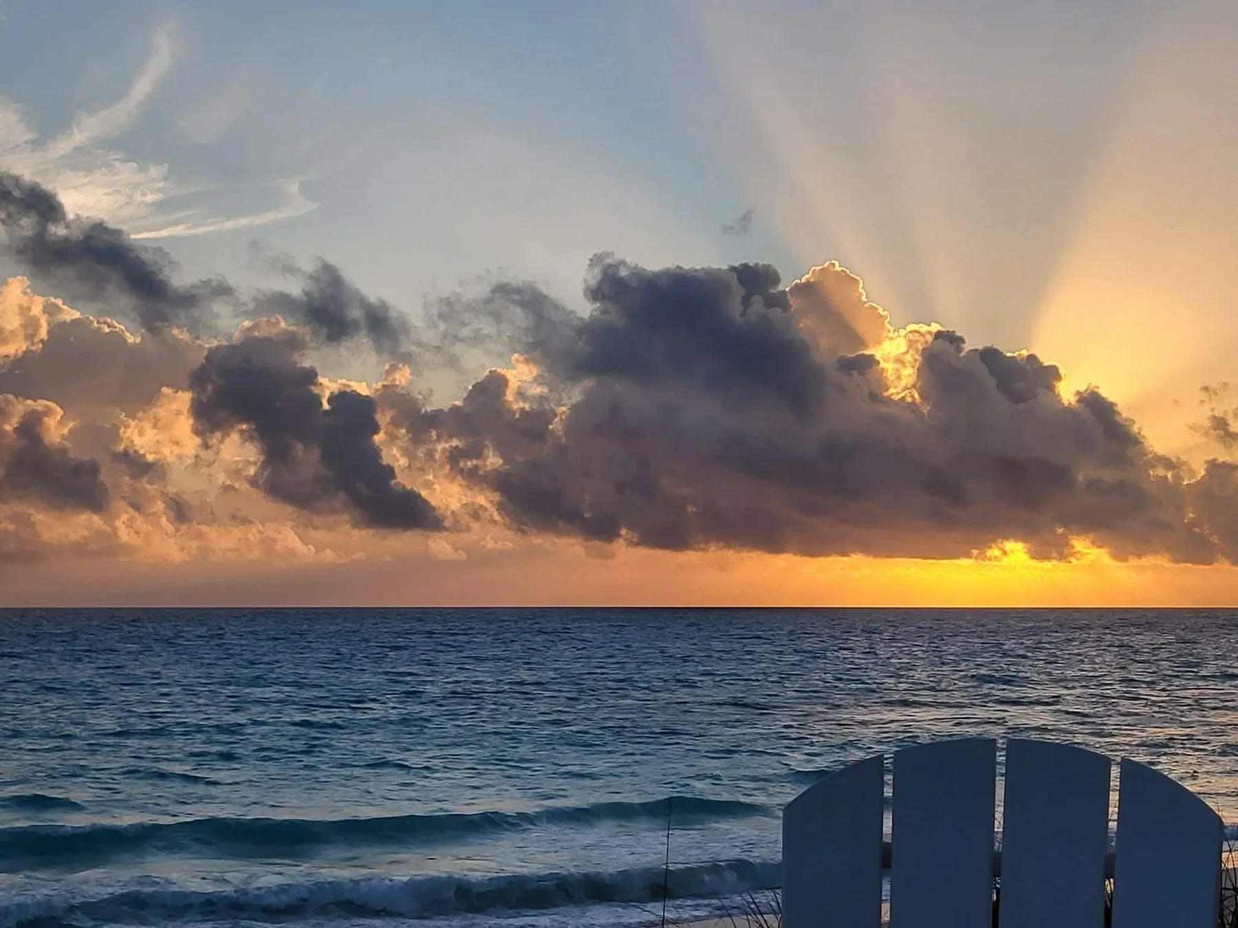 Guest photo shared by Margo V.