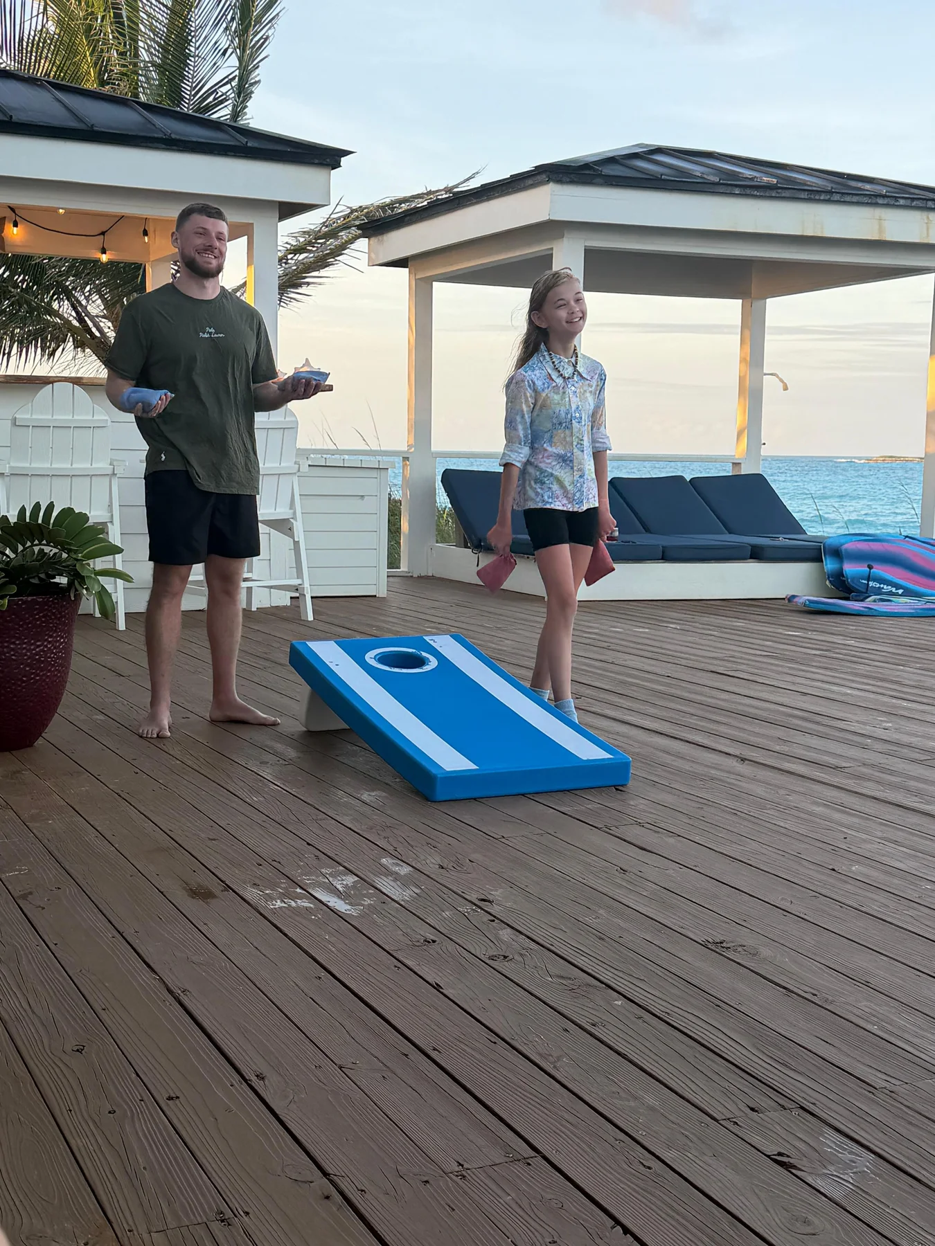 Guest photo shared by Margo V.